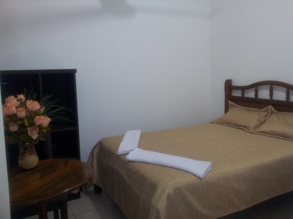 Residencial Ikandire Ll Santa Cruz de La Sierra Rum bild