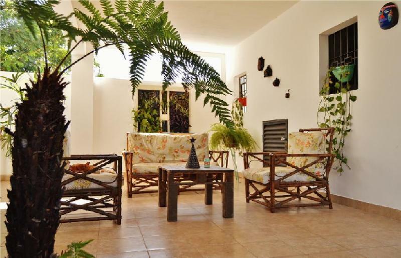 Residencial Ikandire Ll Santa Cruz de La Sierra Exteriör bild